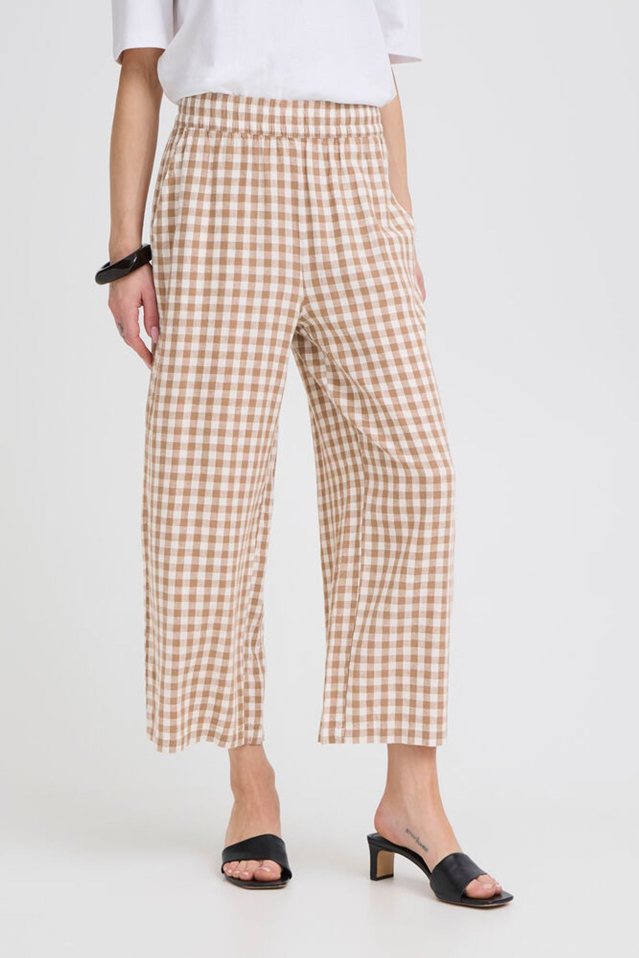 Byoung - Falakka Crop Pants