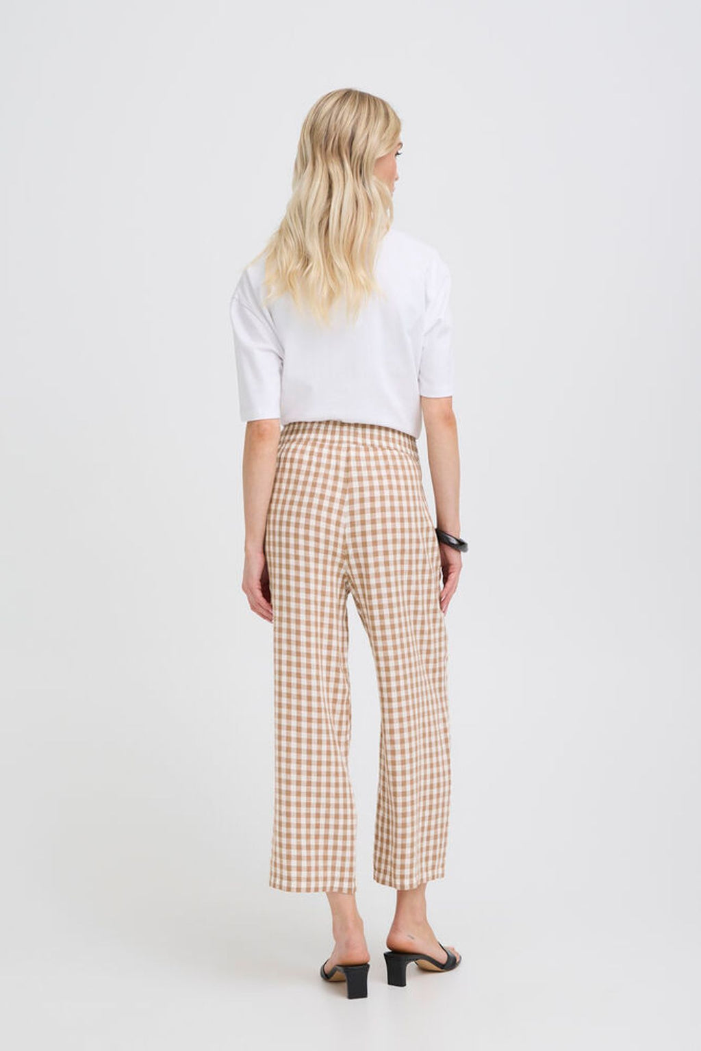 Byoung - Falakka Crop Pants