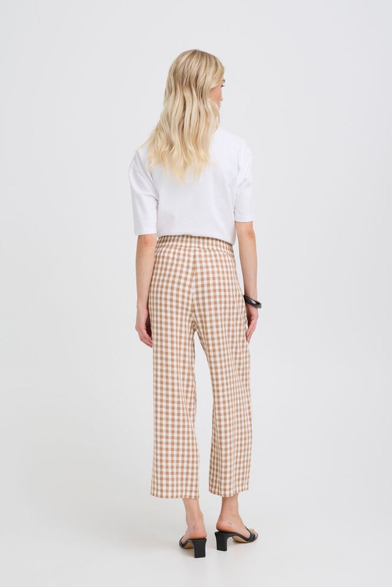 Byoung - Falakka Crop Pants