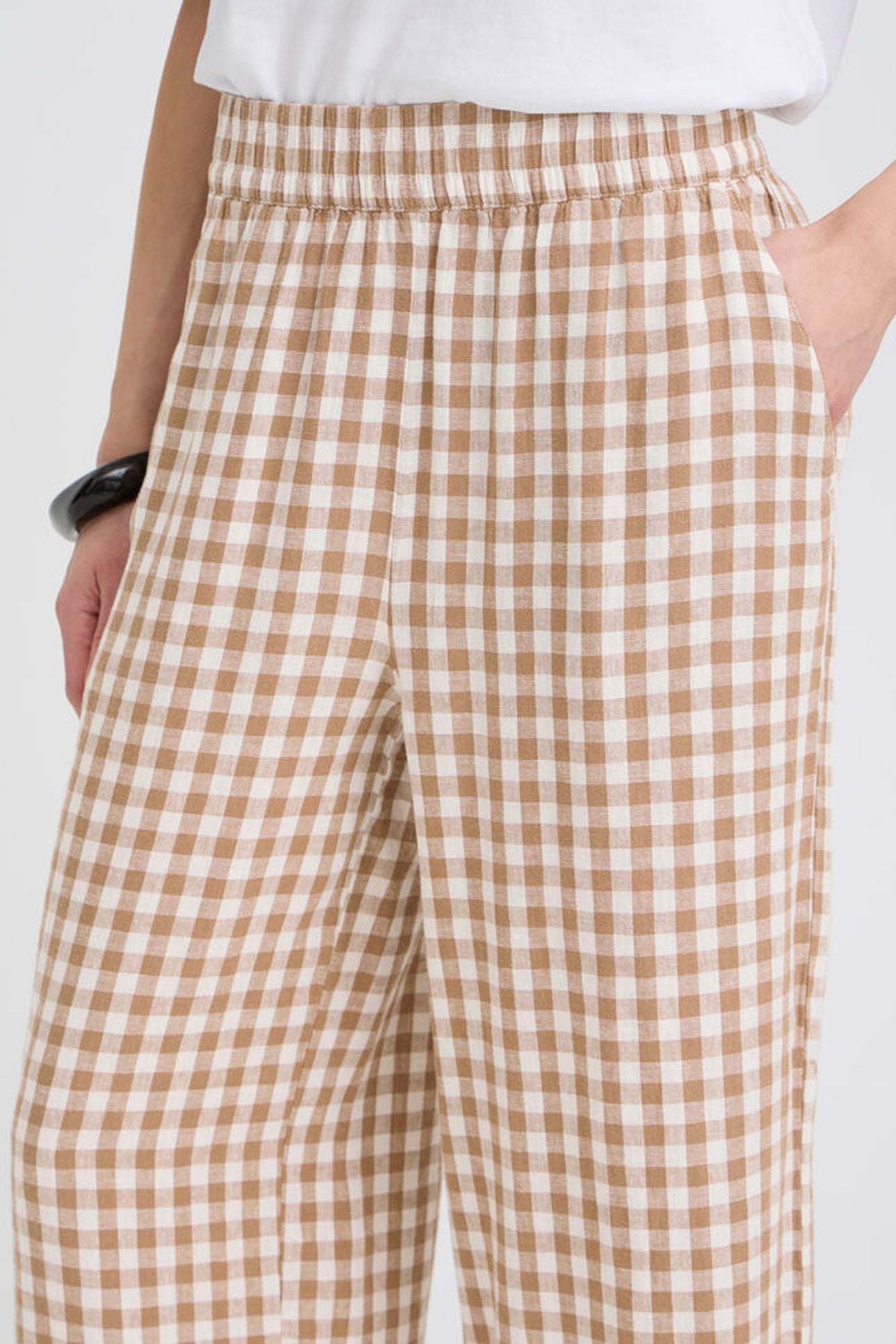 Byoung - Falakka Crop Pants