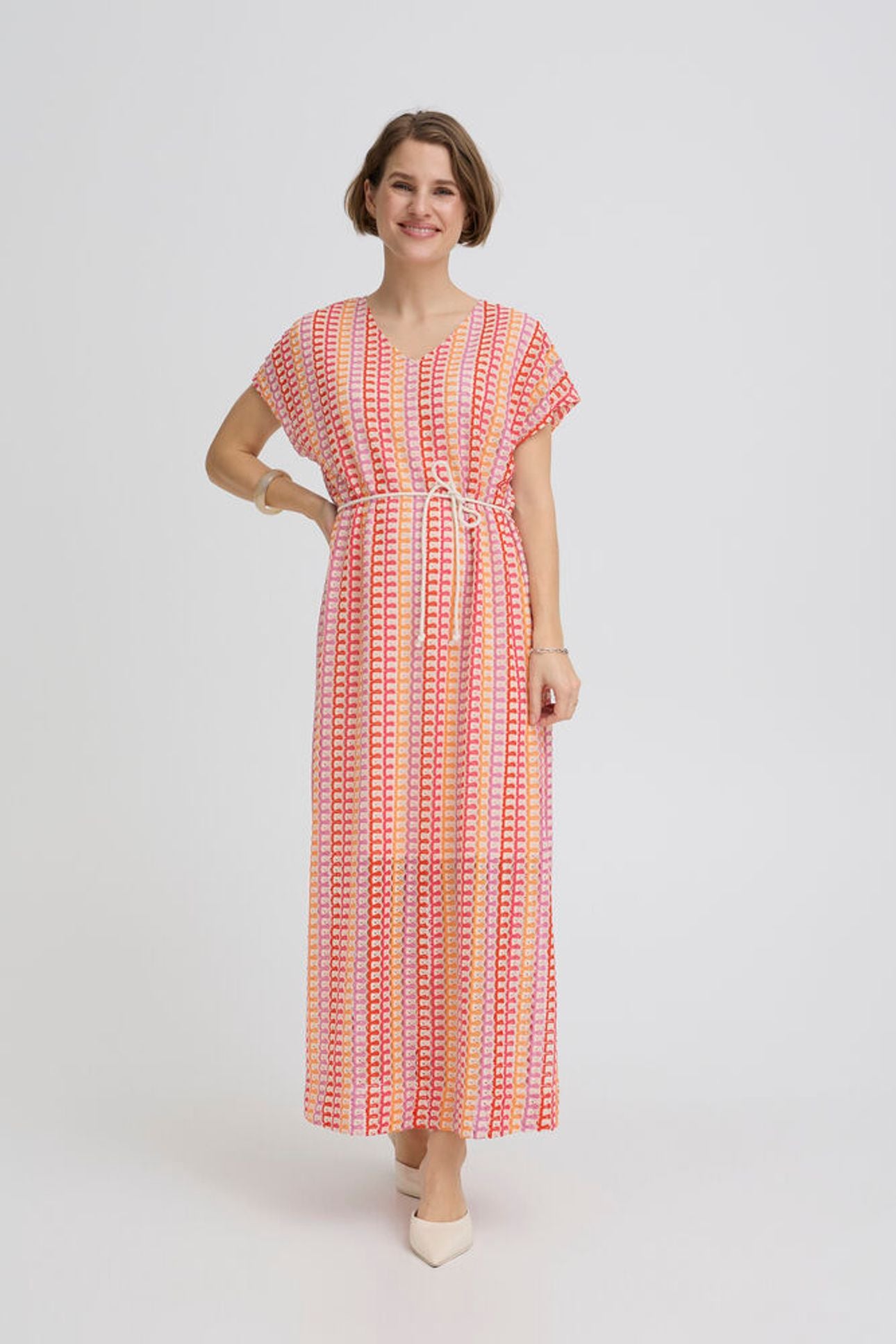 Byoung - Prisca Dress