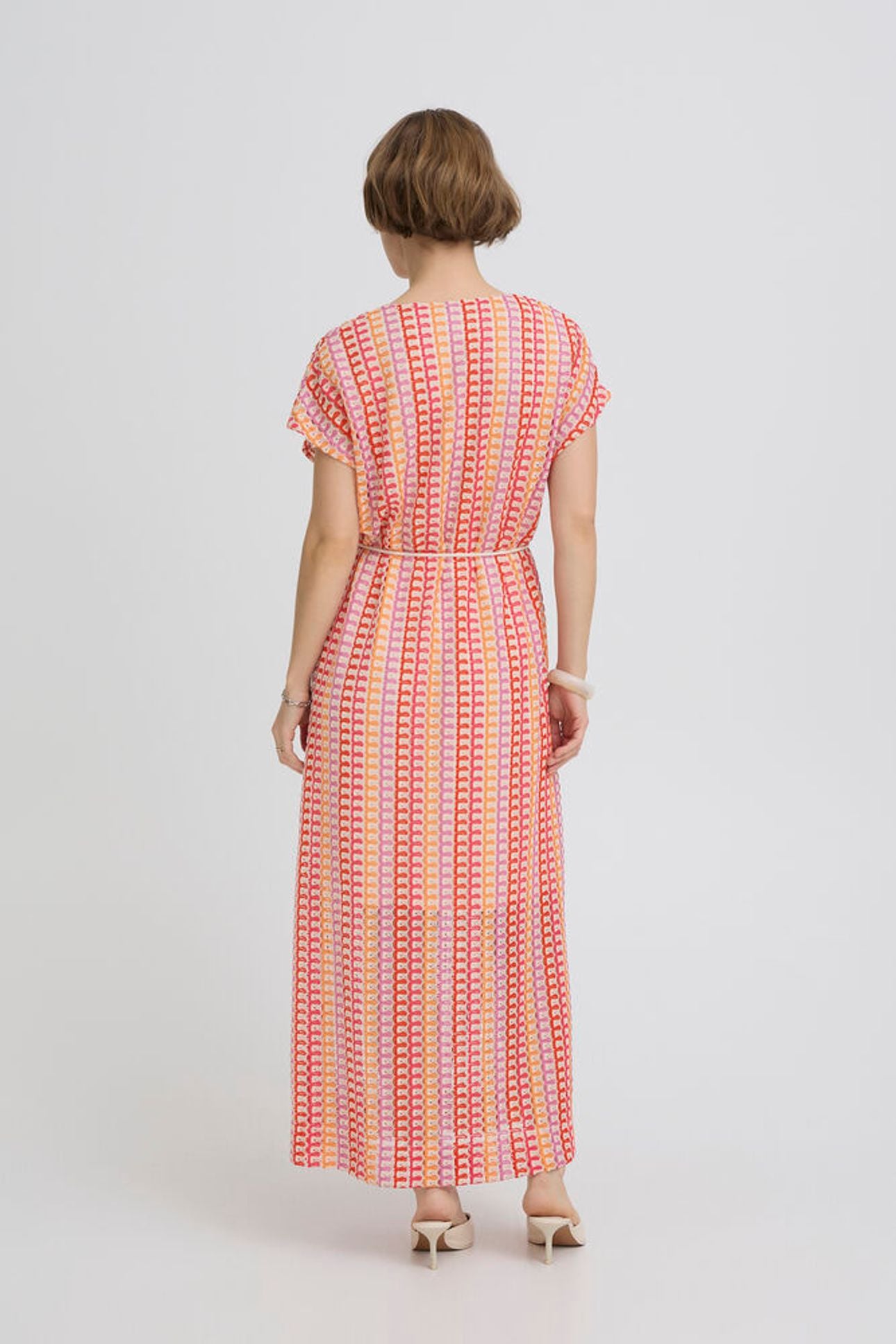 Byoung - Prisca Dress