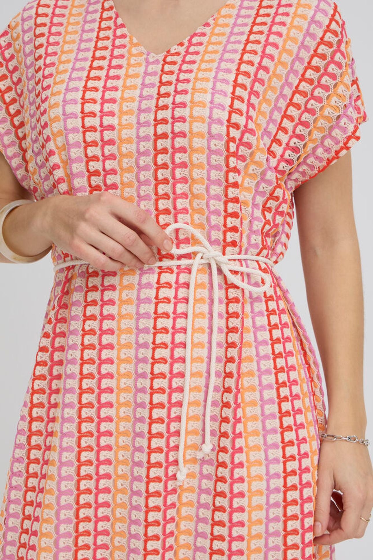 Byoung - Prisca Dress