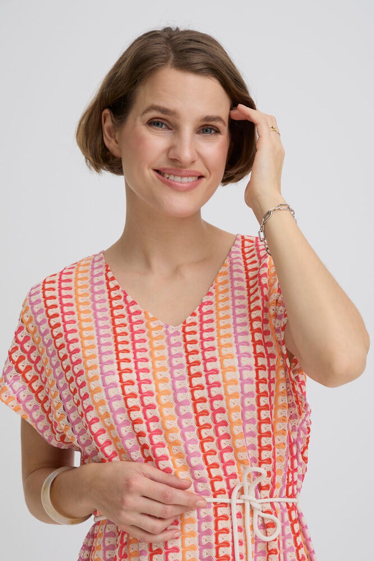 Byoung - Prisca Dress