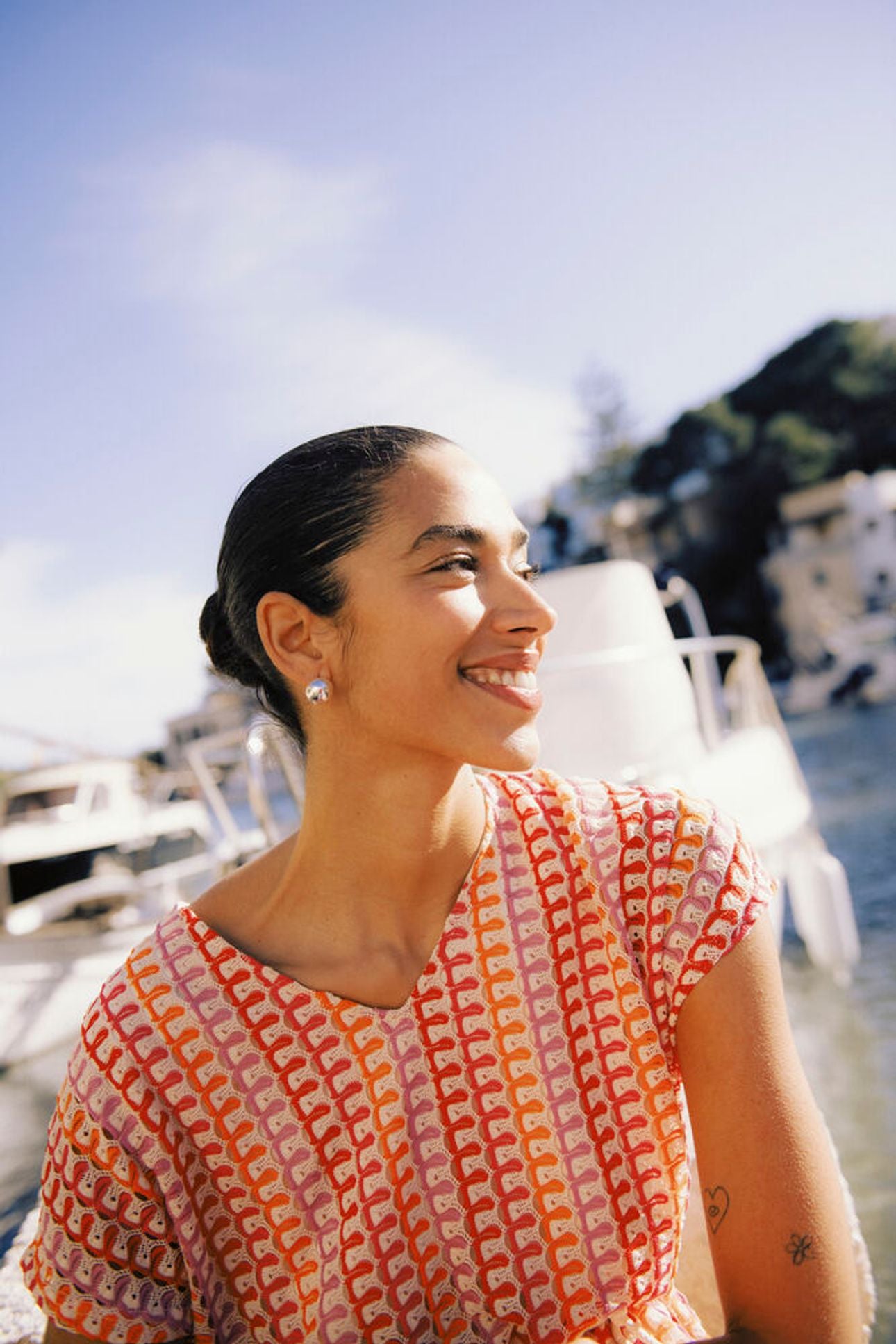 Byoung - Prisca Dress