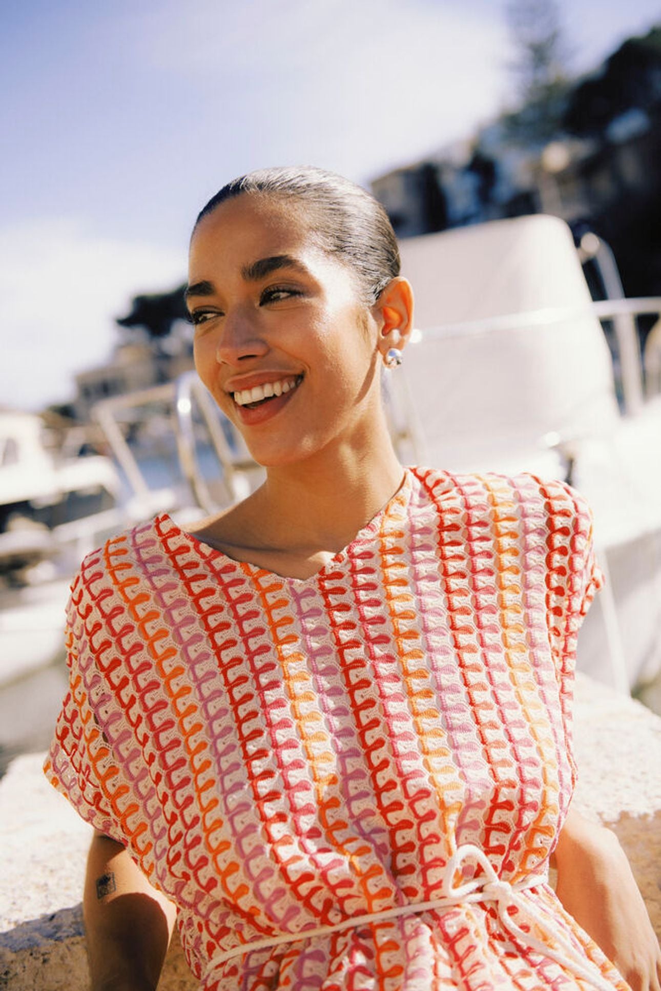 Byoung - Prisca Dress