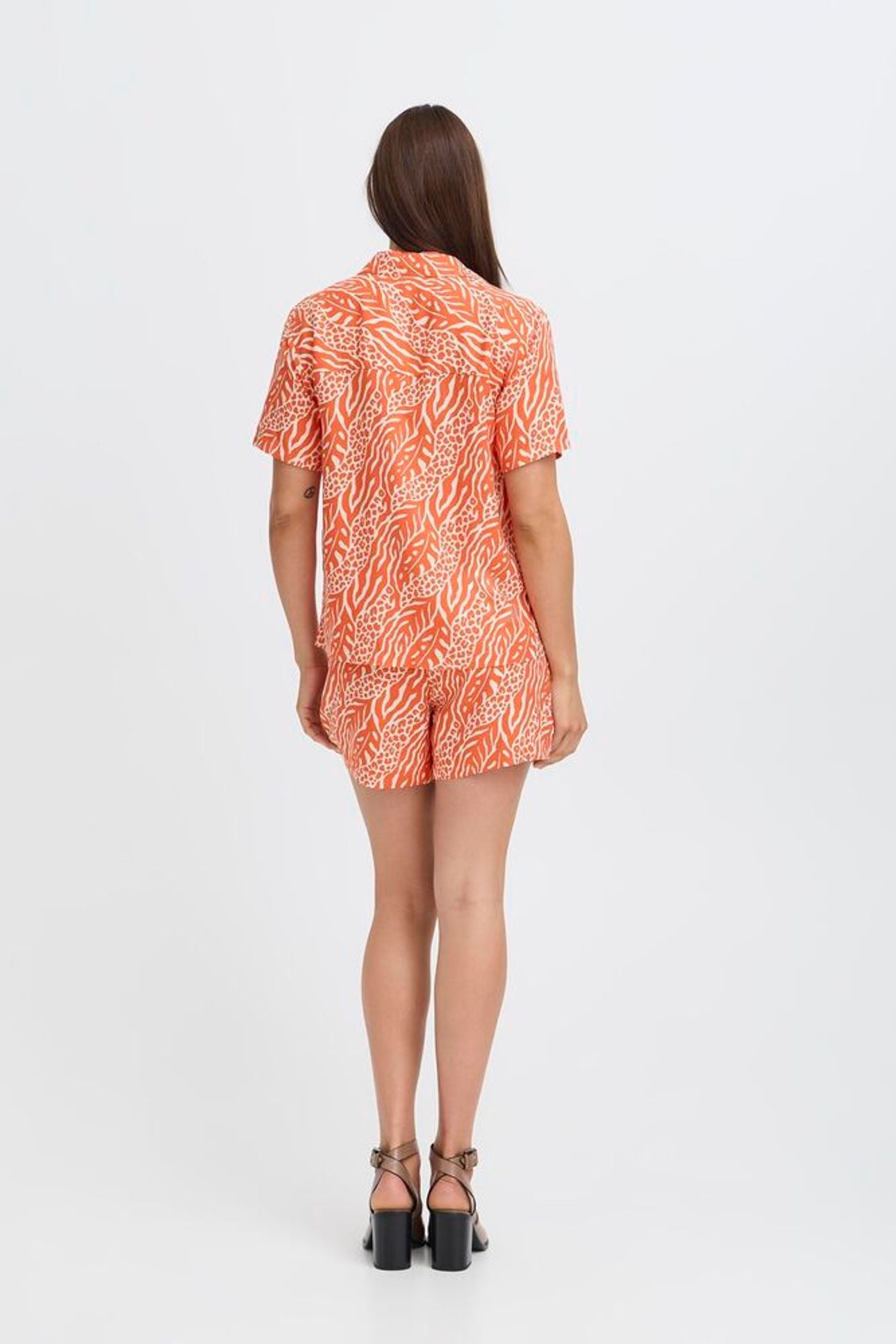 Byoung - MM Joella Shirt