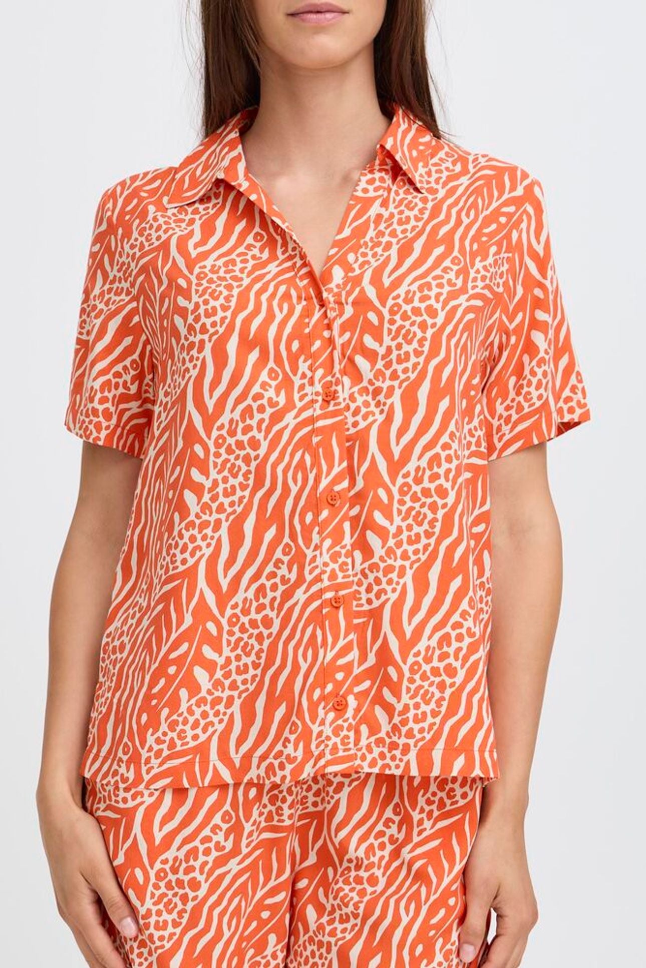 Byoung - MM Joella Shirt