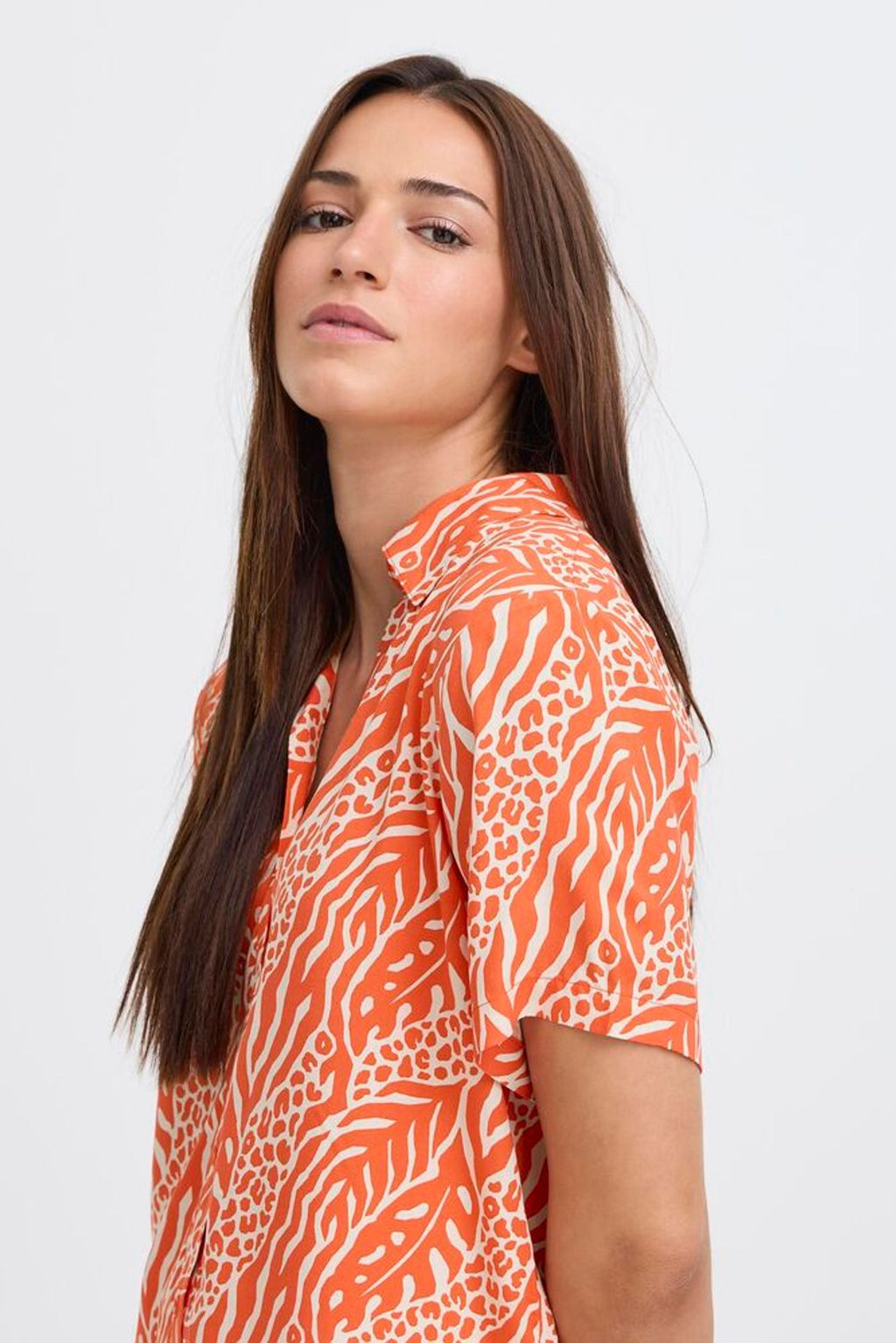 Byoung - MM Joella Shirt