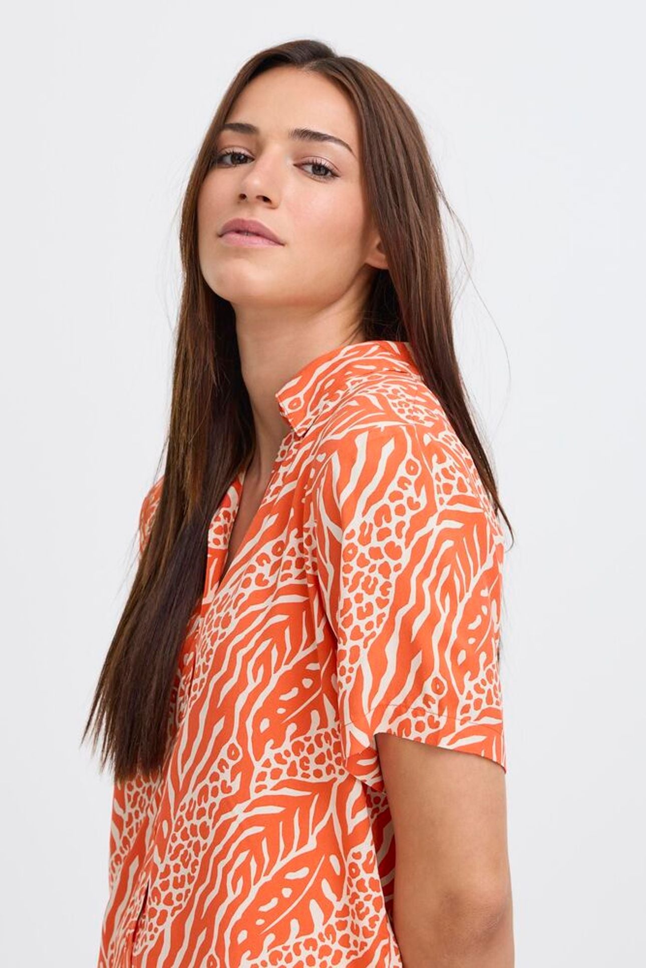 Byoung - MM Joella Shirt