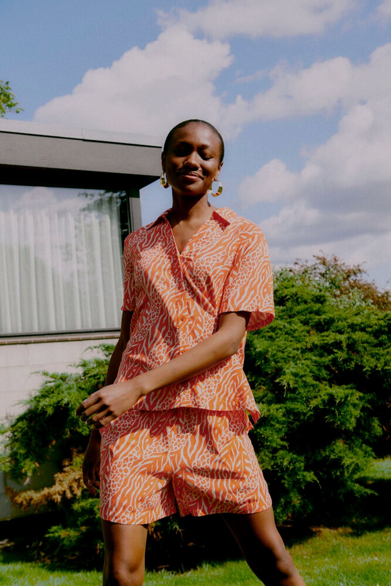 Byoung - MM Joella Shirt