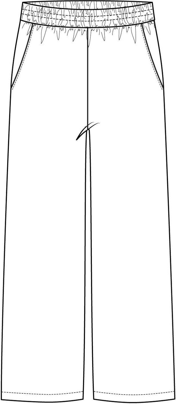 Byoung - MM Joella Crop Pants