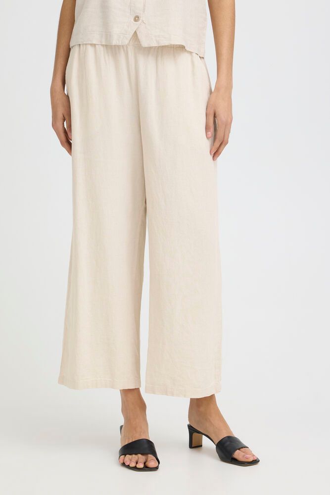 Byoung - Falakka Crop Pants