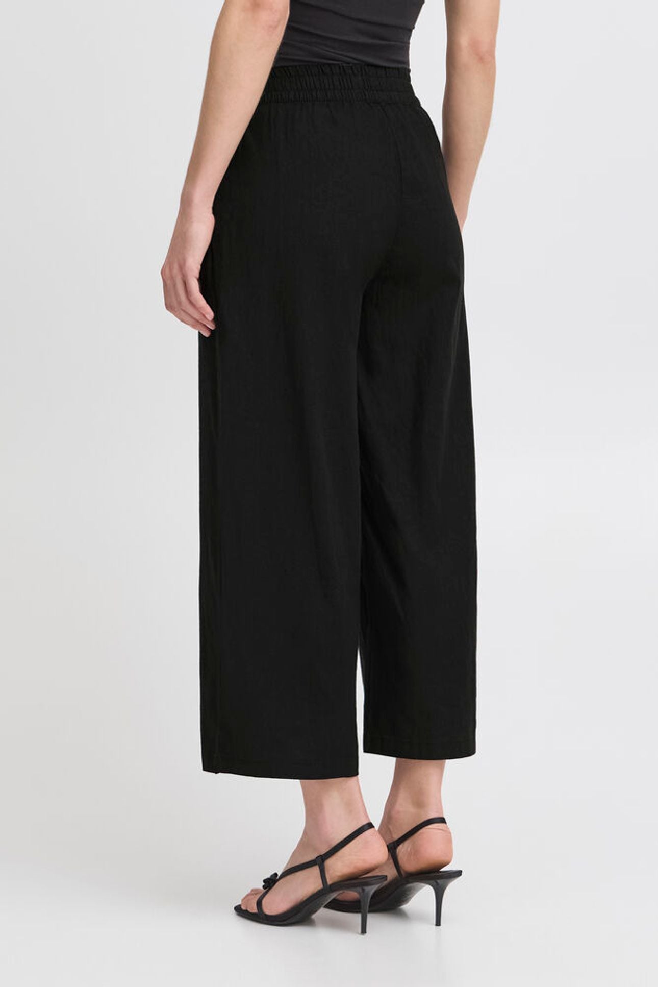 Byoung - Falakka Crop Pants