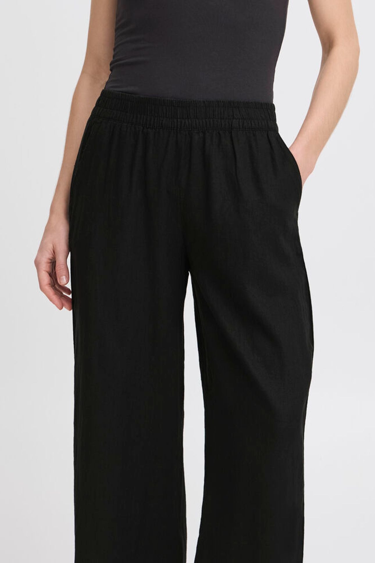 Byoung - Falakka Crop Pants
