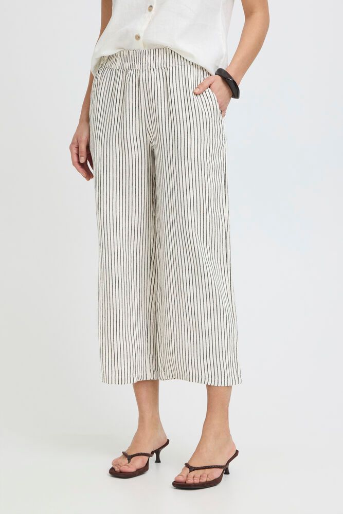 Byoung - Falakka Crop Pants
