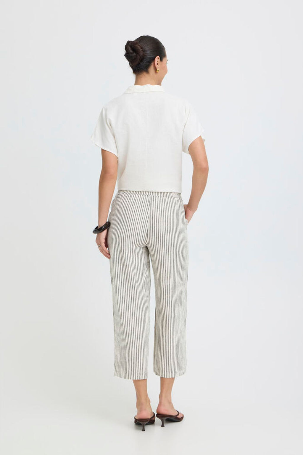 Byoung - Falakka Crop Pants