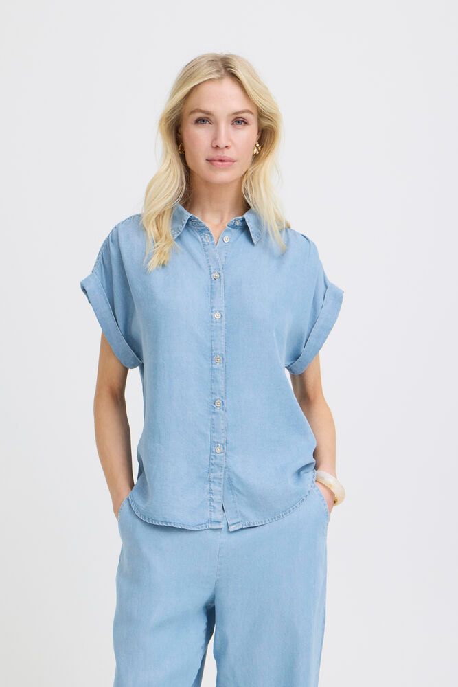 Byoung - Kosmo Shirt 3