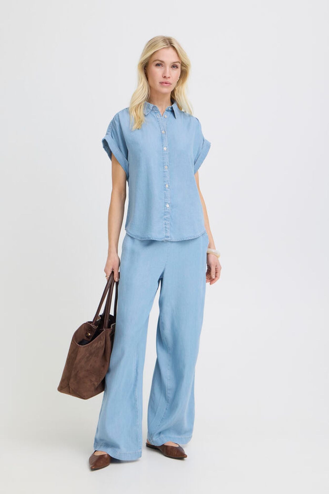 Byoung - Kosmo Shirt 3