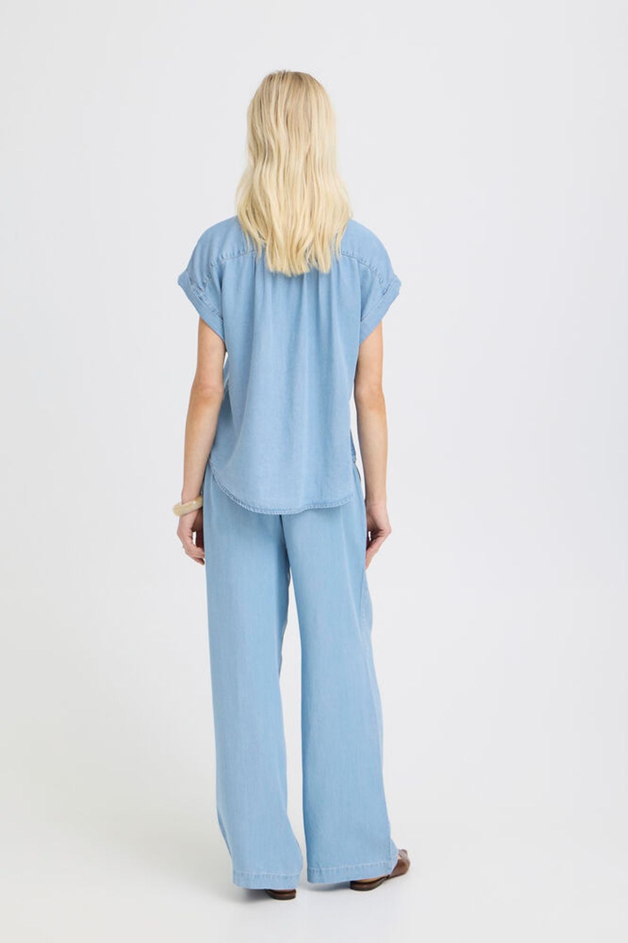 Byoung - Kosmo Shirt 3