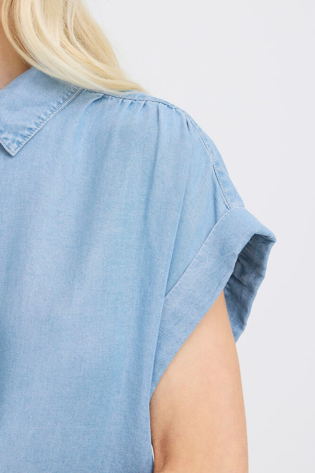 Byoung - Kosmo Shirt 3