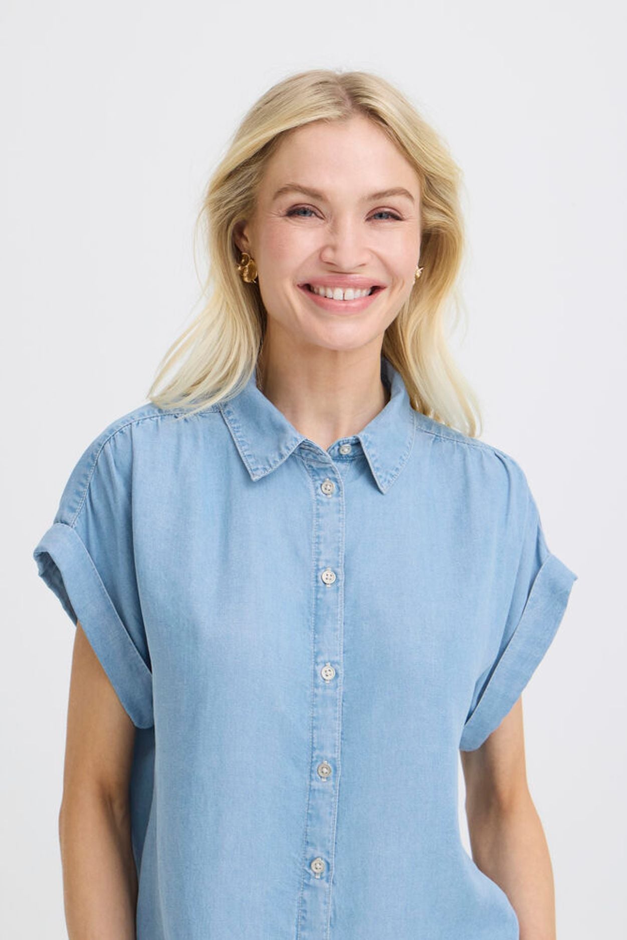 Byoung - Kosmo Shirt 3