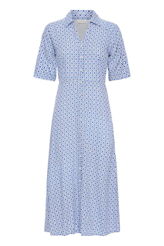 Byoung - MM Joella Shirt Dress 6
