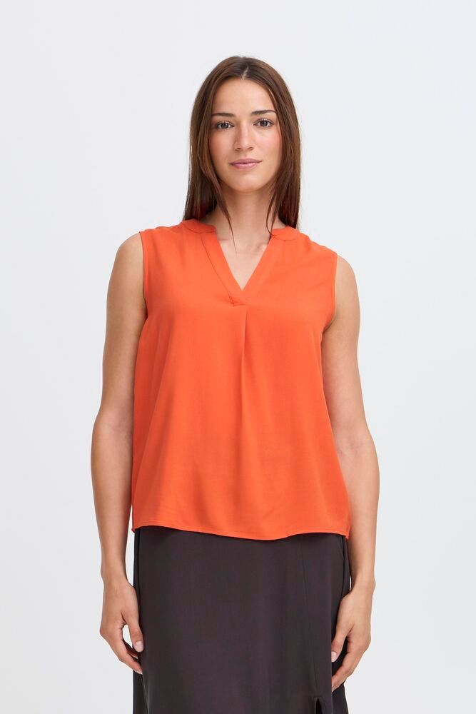 Byoung - MM Joella Sleeveless Top 3