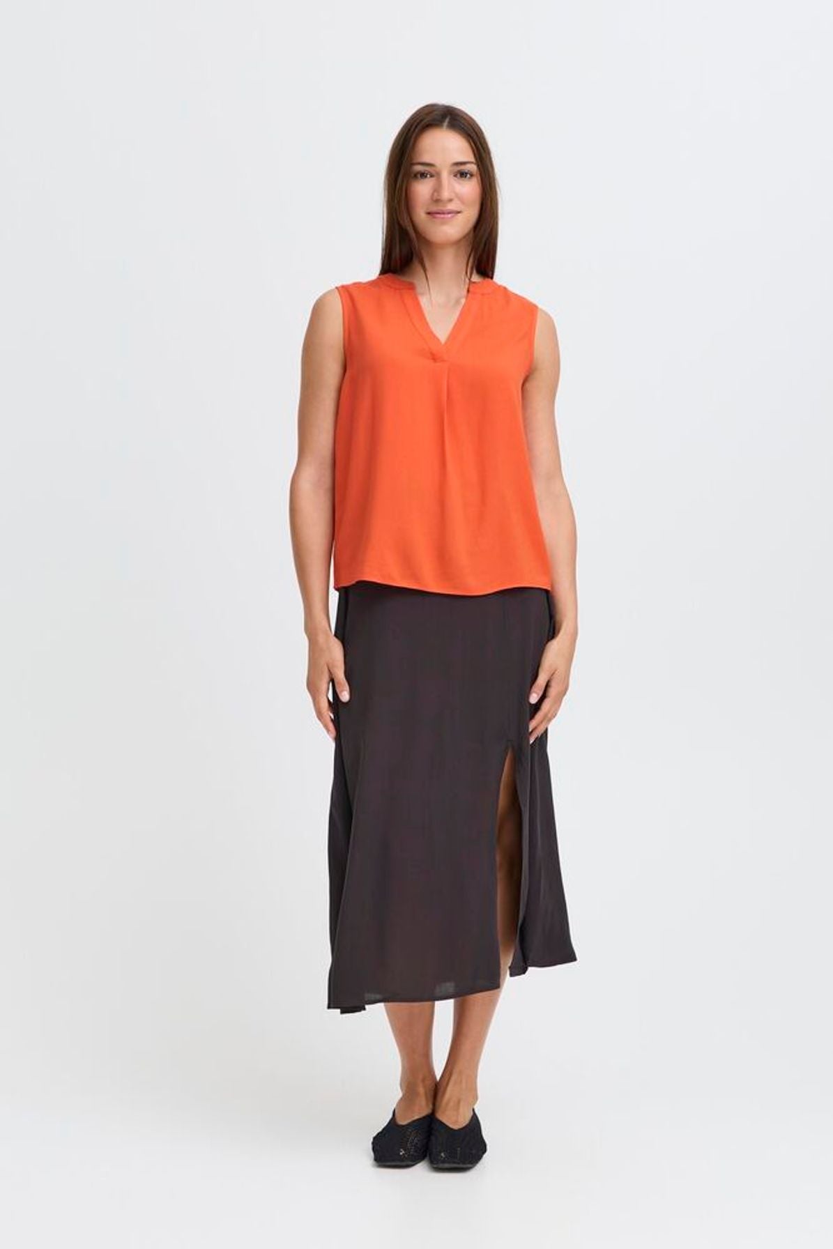 Byoung - MM Joella Sleeveless Top 3