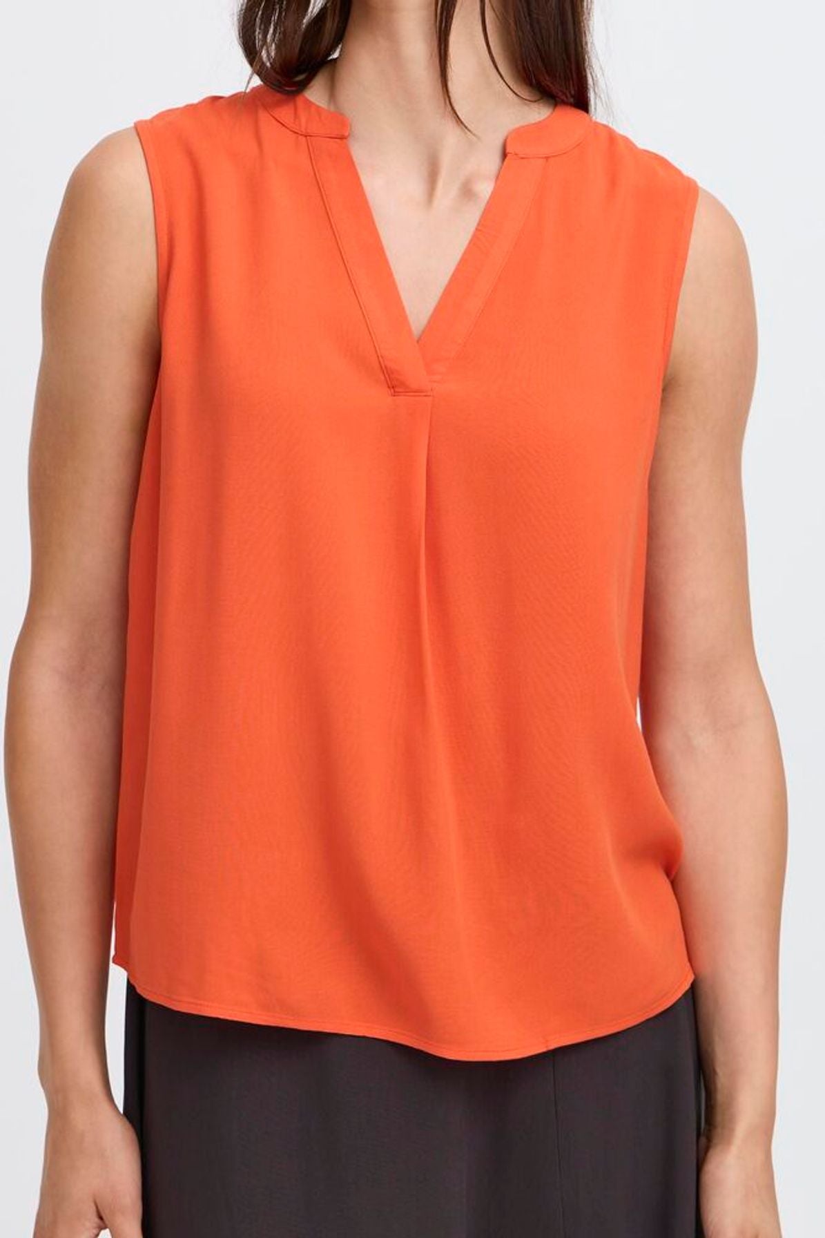 Byoung - MM Joella Sleeveless Top 3
