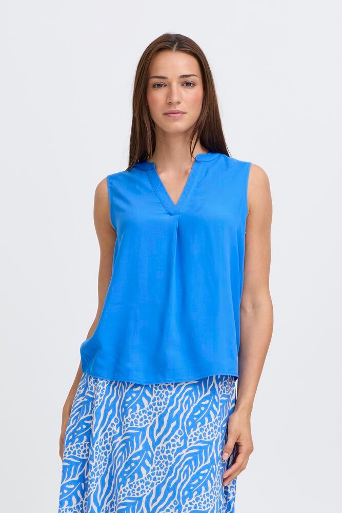 Byoung - MM Joella Sleeveless Top 3