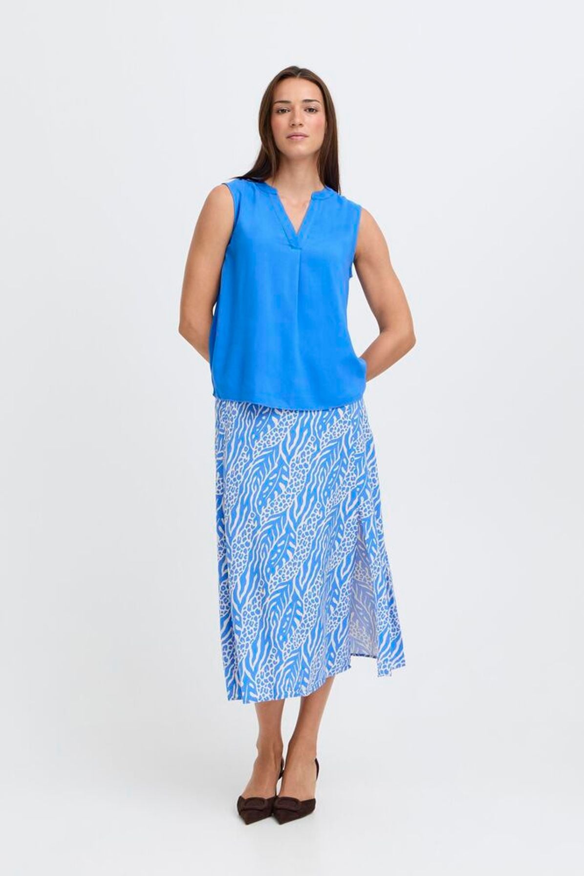 Byoung - MM Joella Sleeveless Top 3