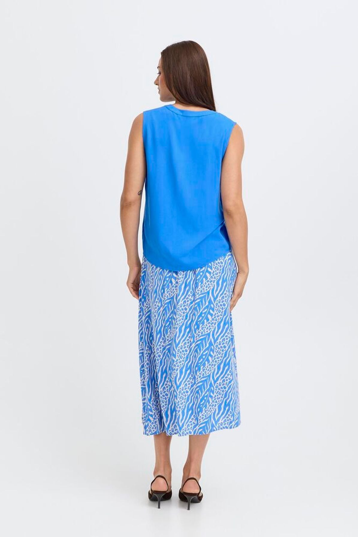 Byoung - MM Joella Sleeveless Top 3