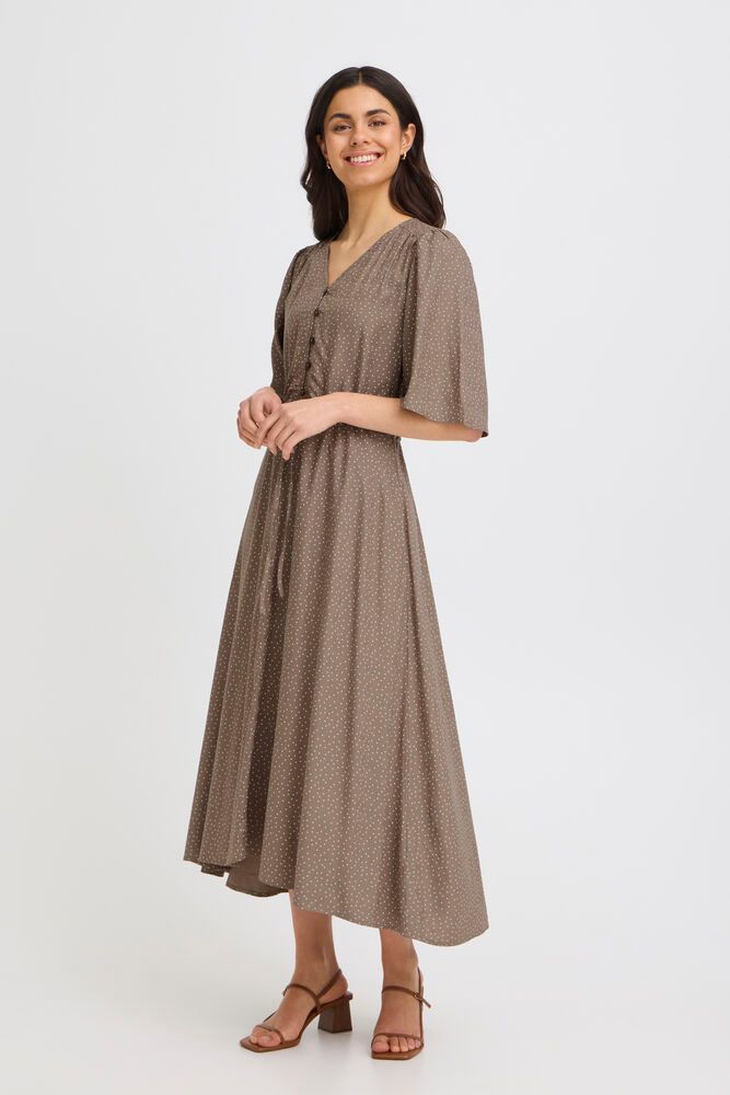 Fransa - Laya Dress