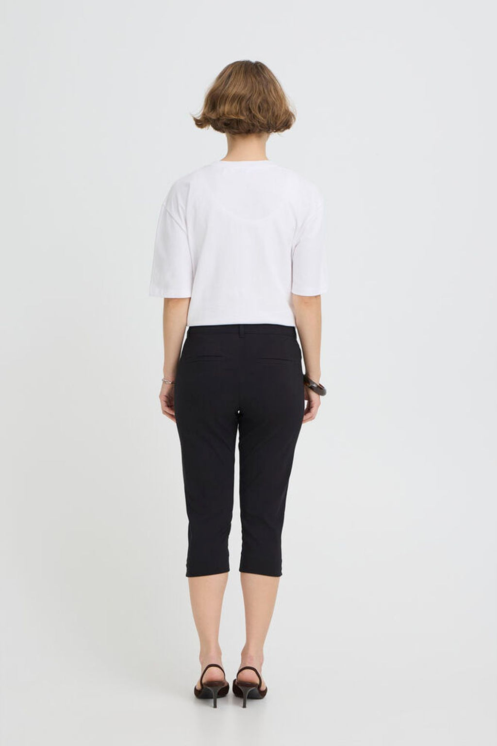 Byoung - Dixi Capri Pants