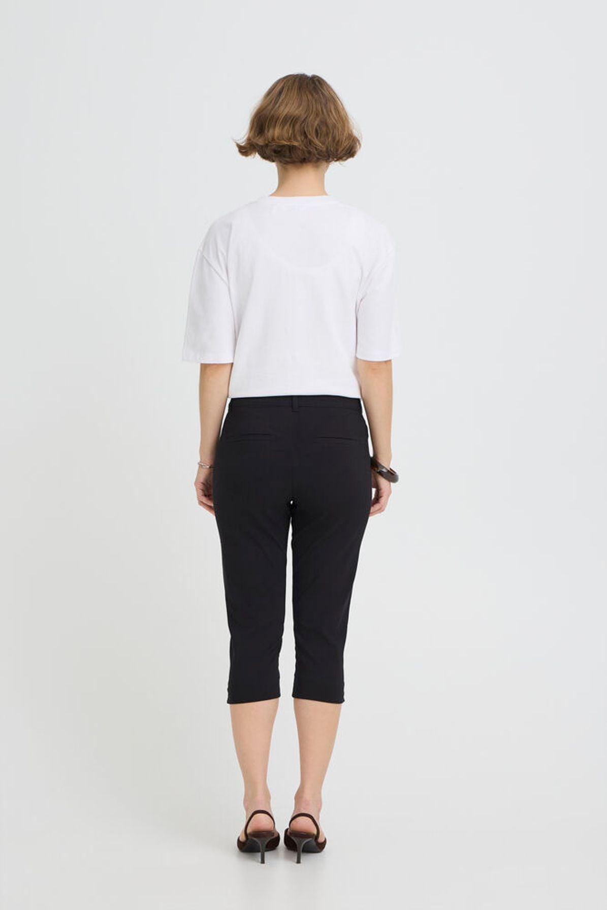 Byoung - Dixi Capri Pants