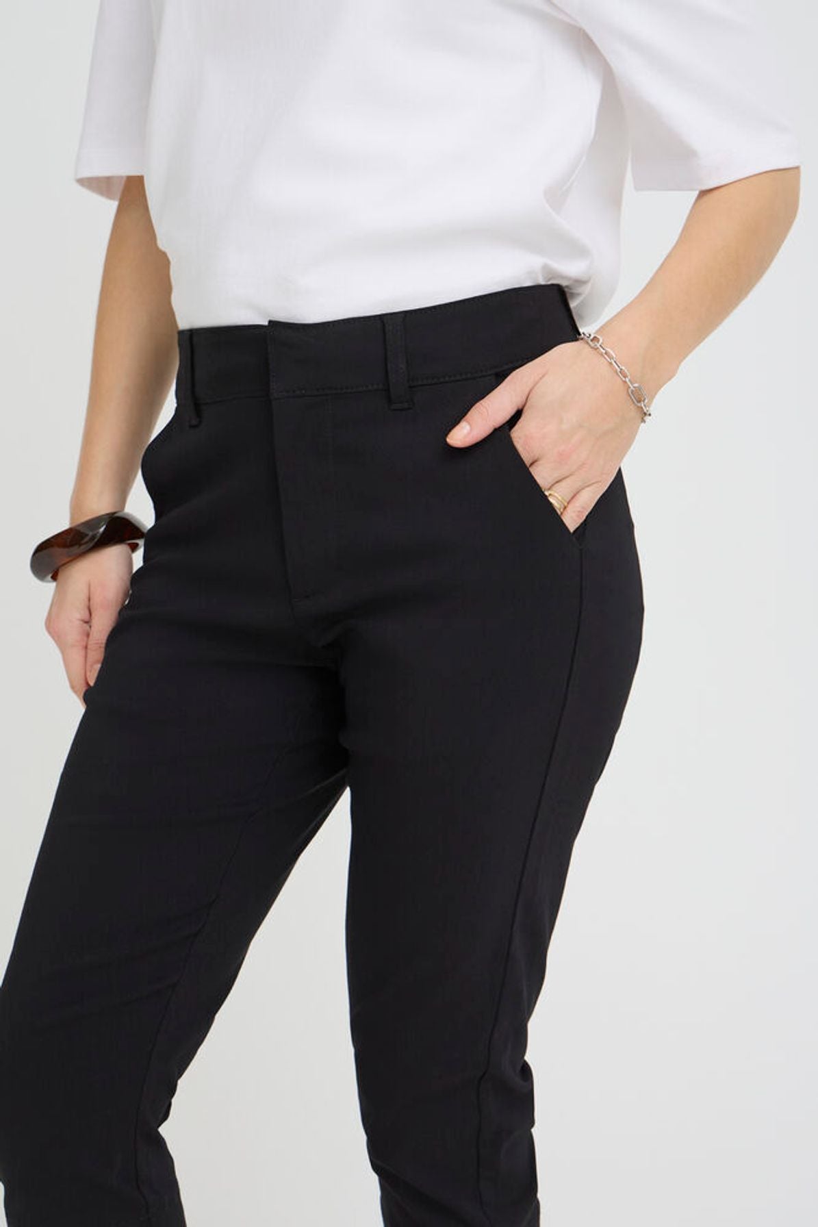 Byoung - Dixi Capri Pants