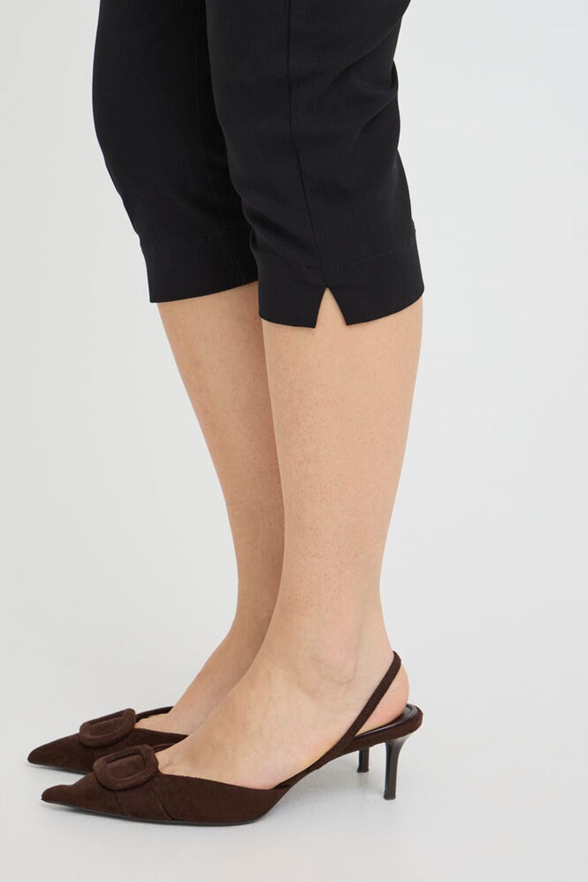 Byoung - Dixi Capri Pants