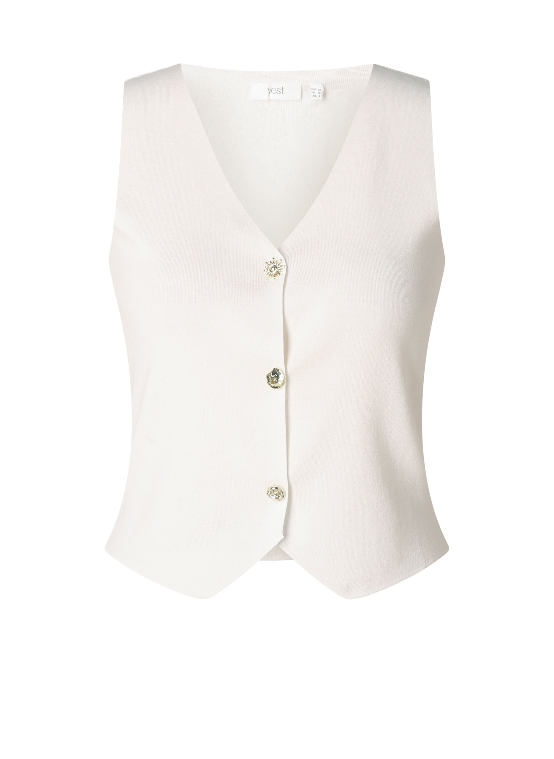 Yest - Tiara Essential