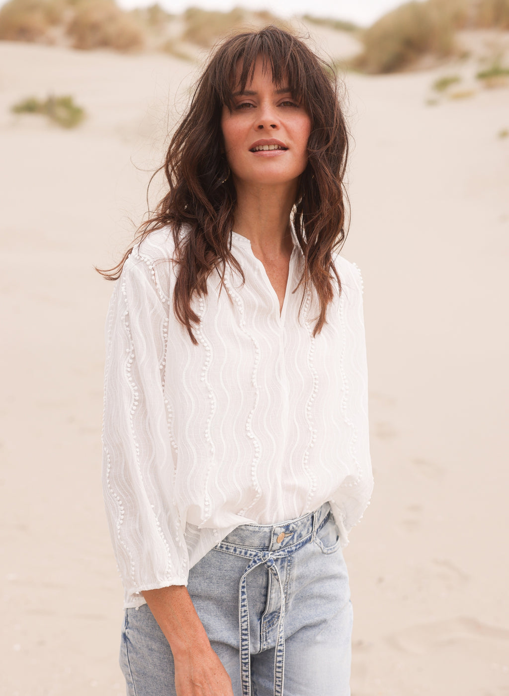 Yest - Kelis Blouse