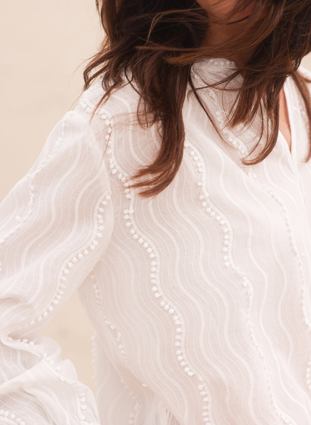Yest - Kelis Blouse