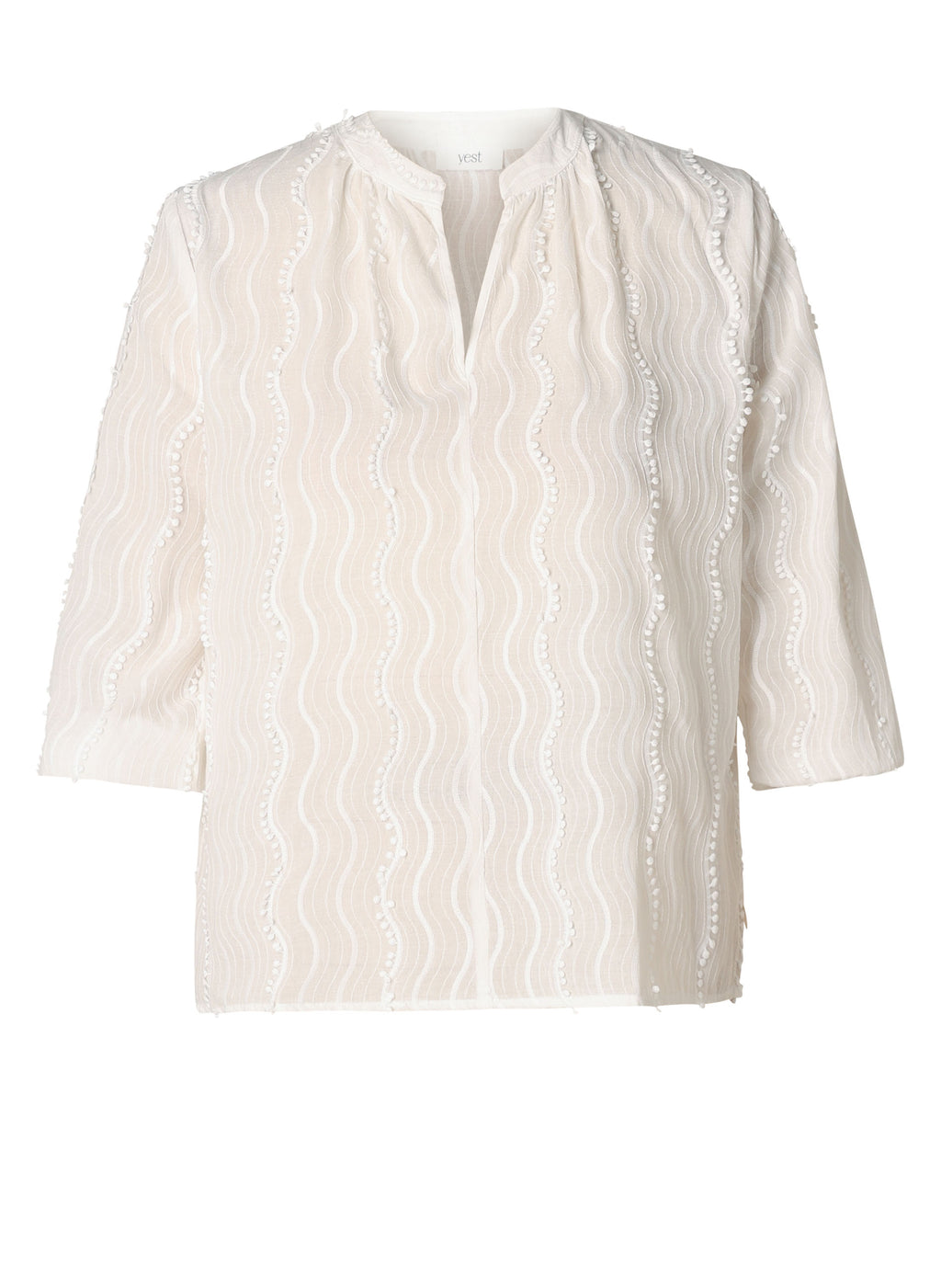 Yest - Kelis Blouse