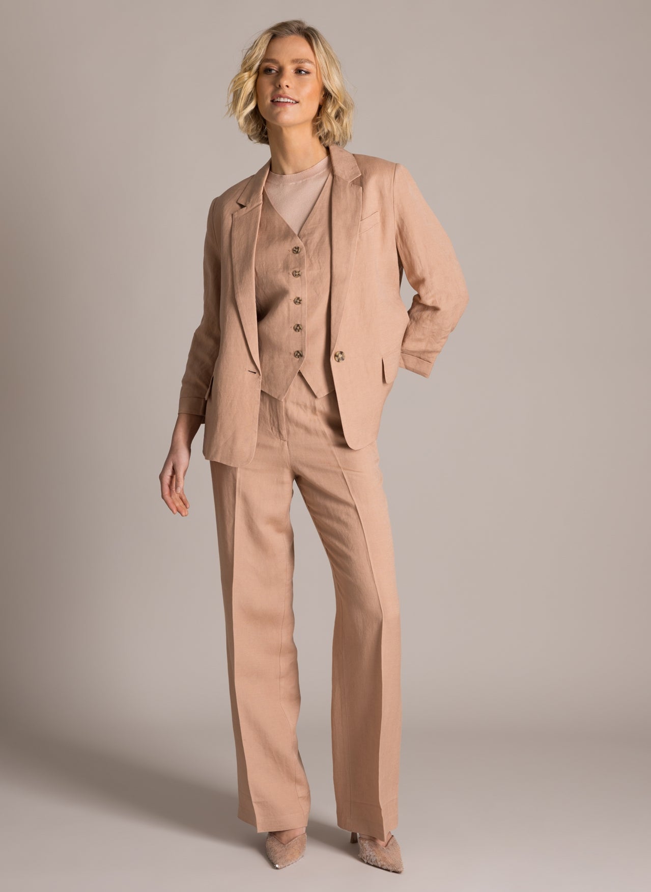 Yest - Sabi Essential