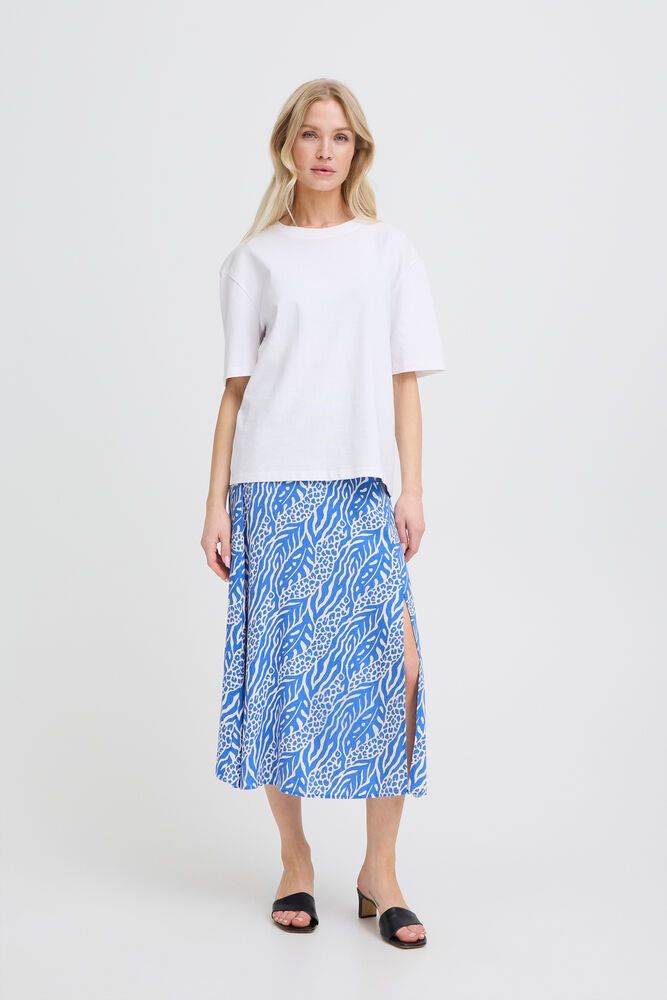 Byoung - MM Joella Midi Skirt 3