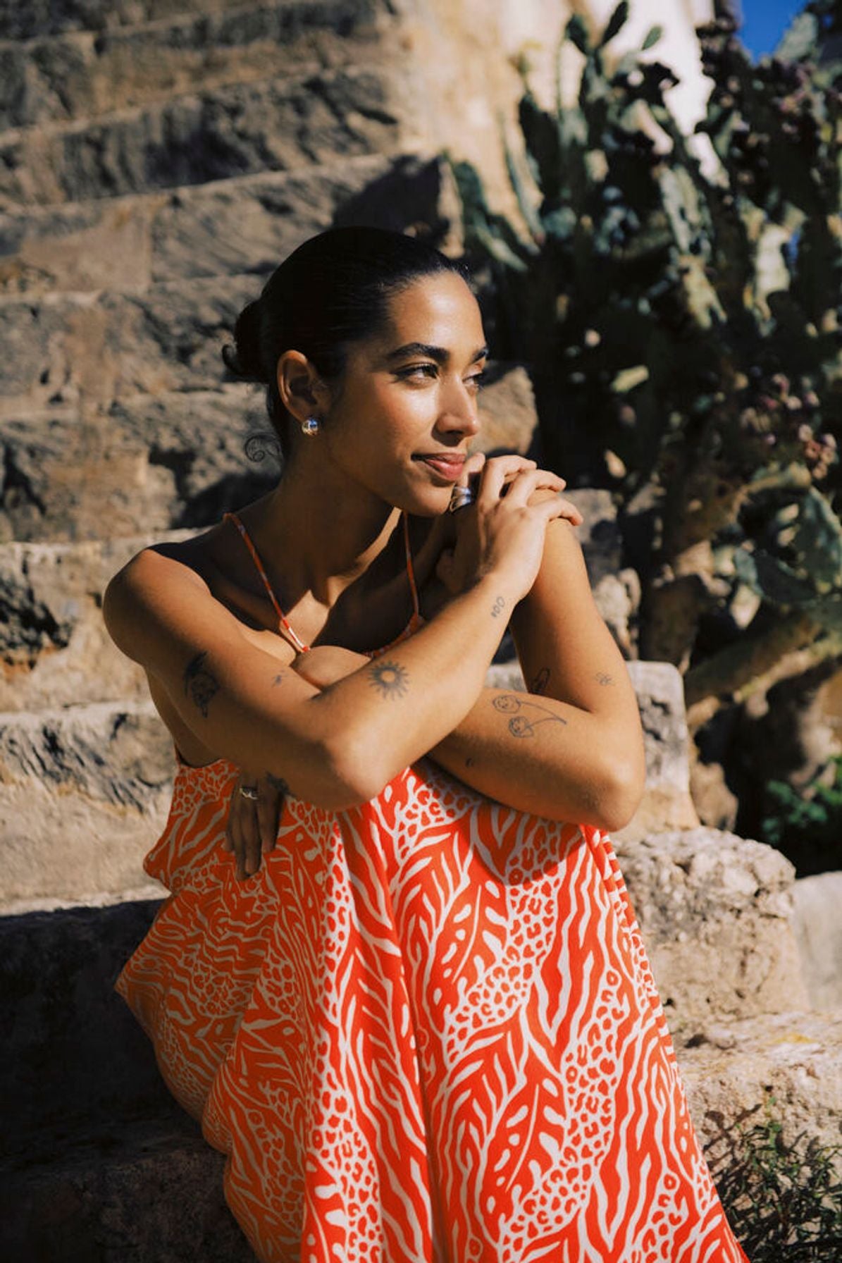 Byoung - MM Joella Slip Dress 5