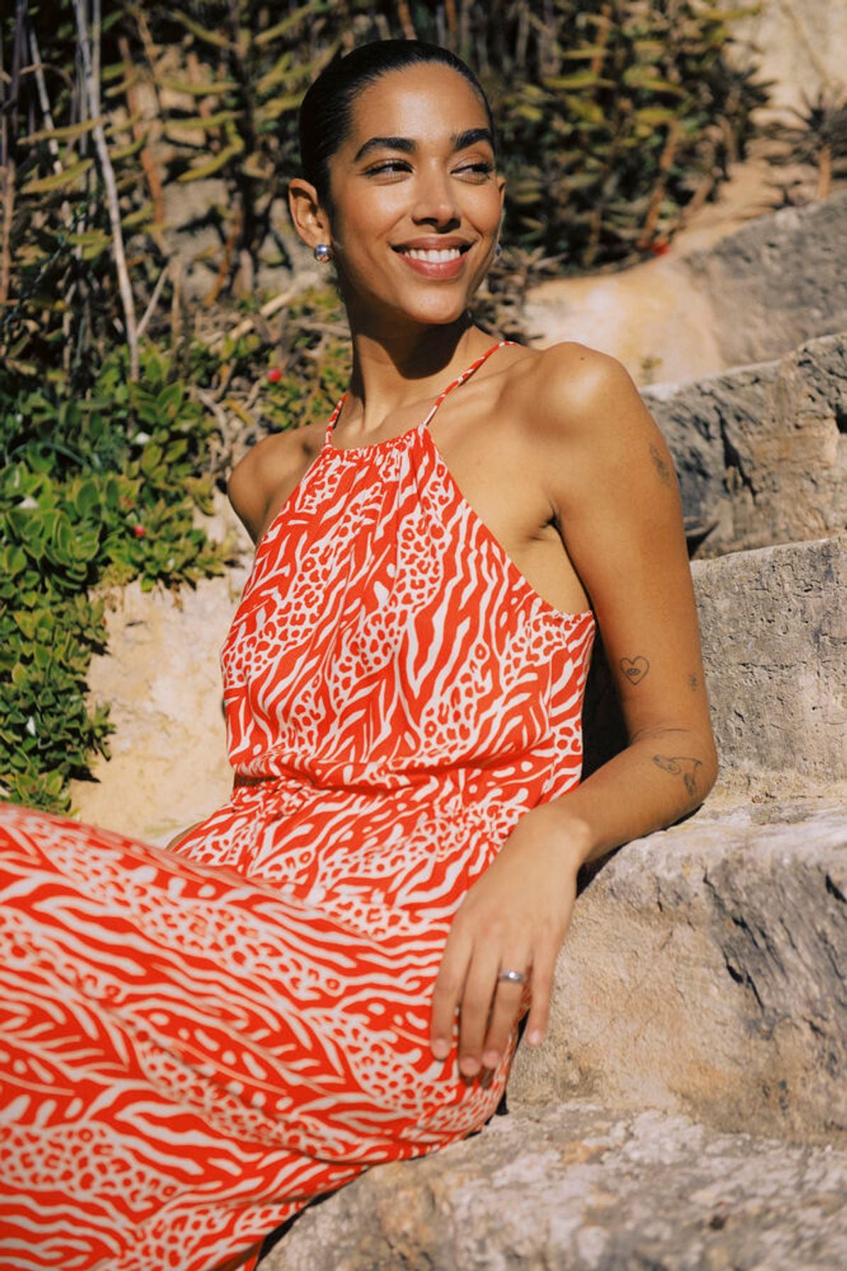 Byoung - MM Joella Slip Dress 5