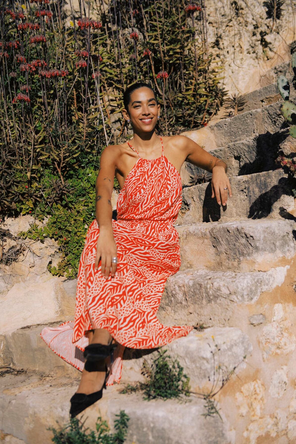 Byoung - MM Joella Slip Dress 5