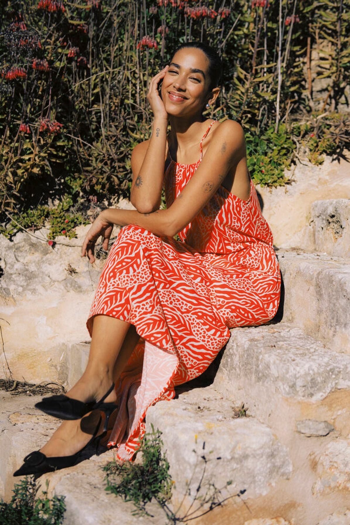 Byoung - MM Joella Slip Dress 5