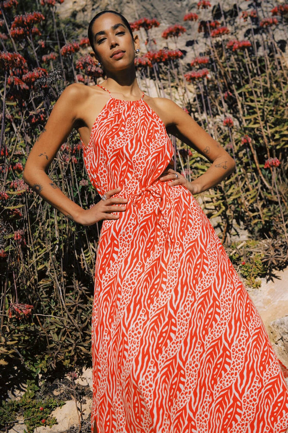 Byoung - MM Joella Slip Dress 5