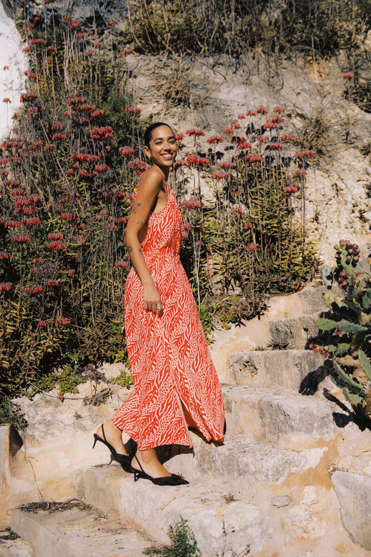 Byoung - MM Joella Slip Dress 5